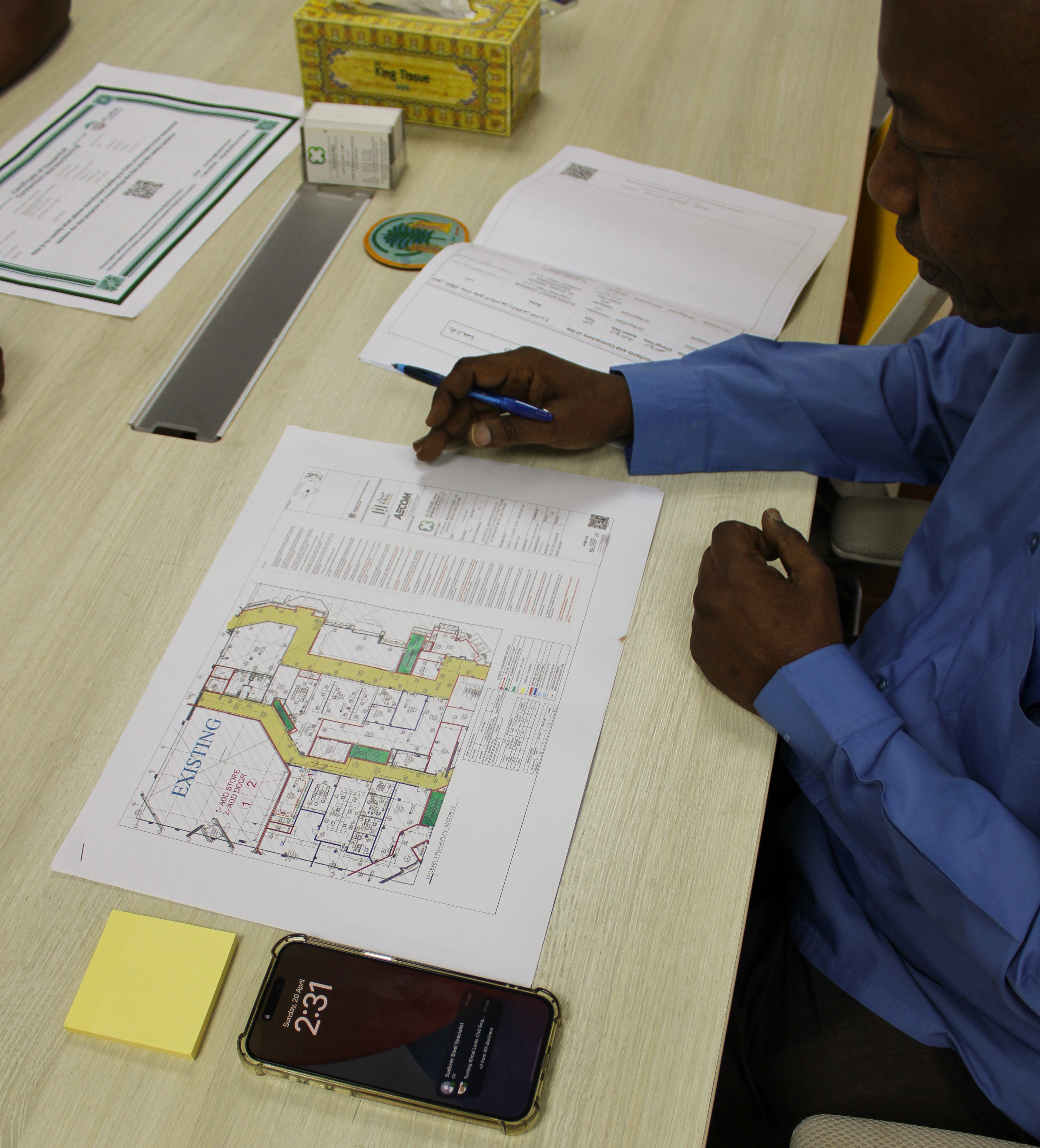 Project Management 5