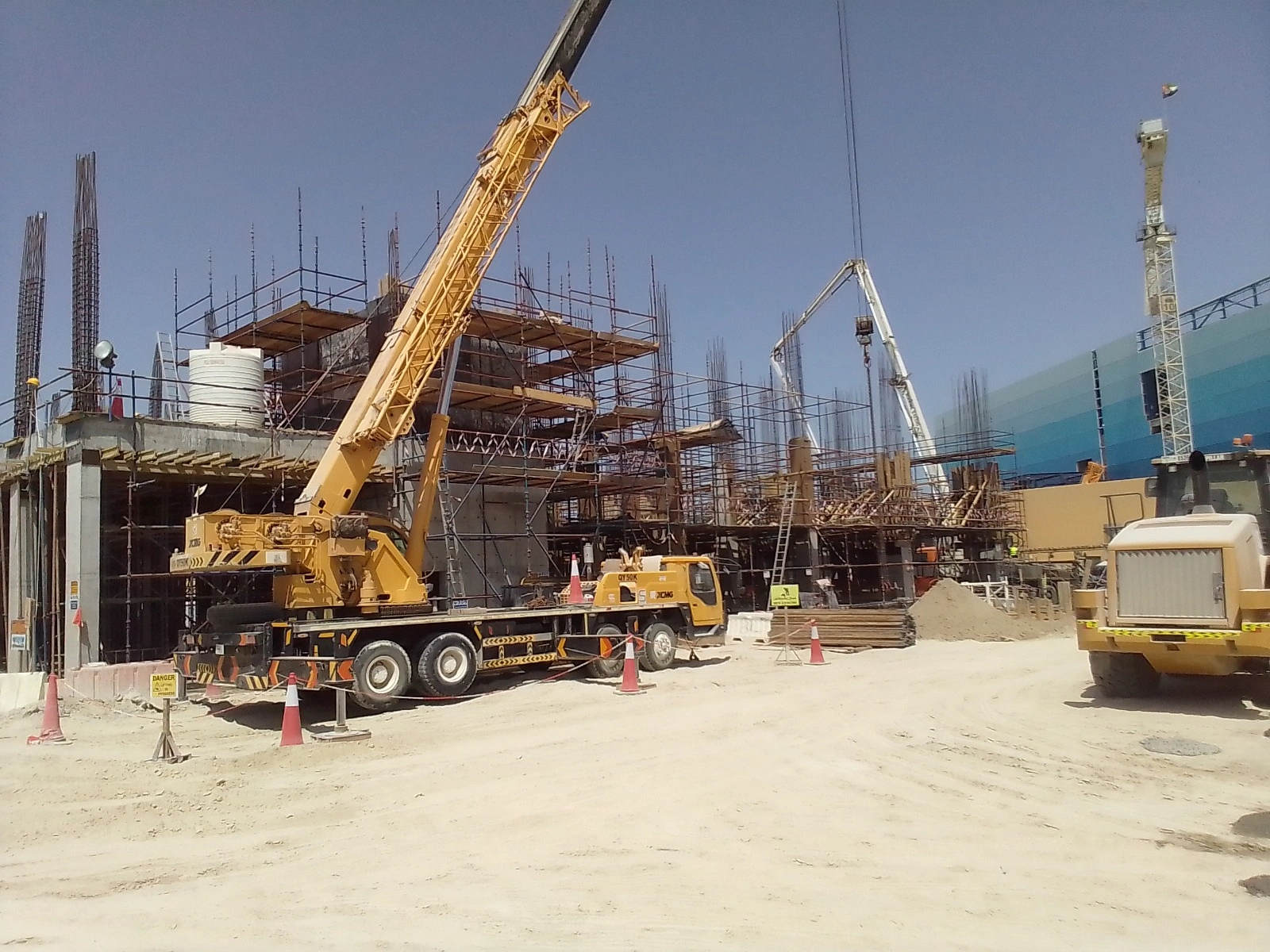 Structural Engineering 2