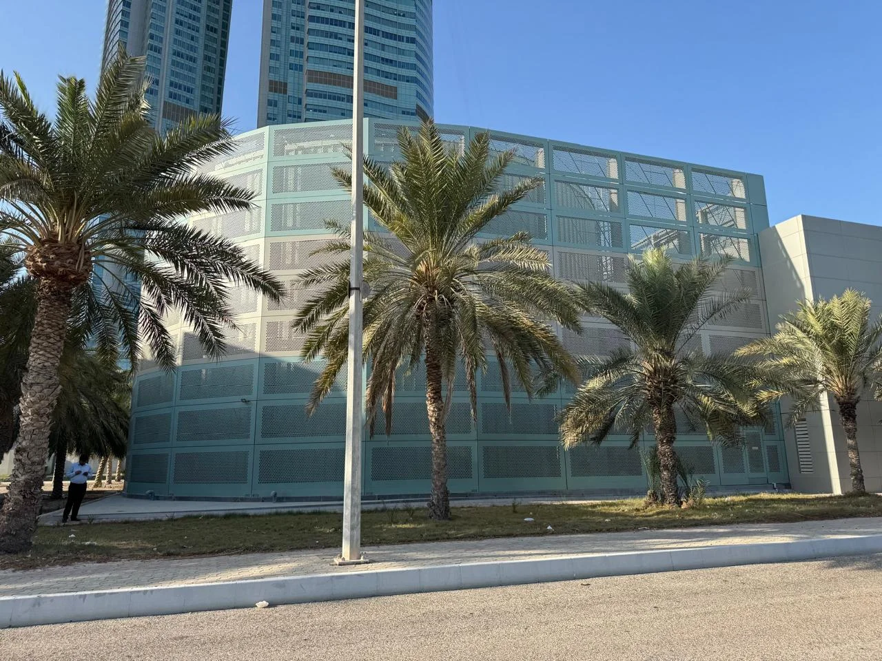 Structural Evaluation 4