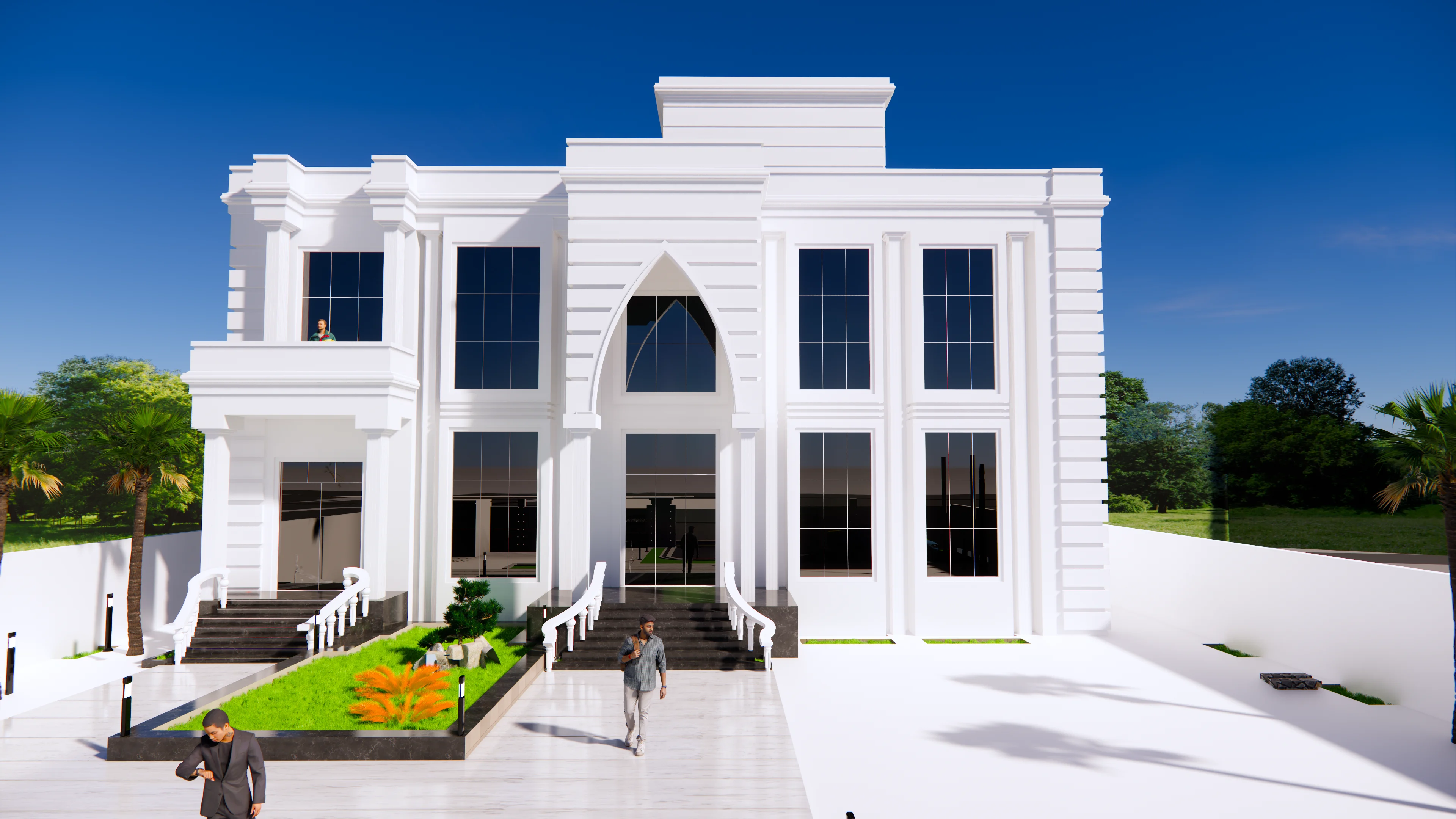 Project In Progress 1