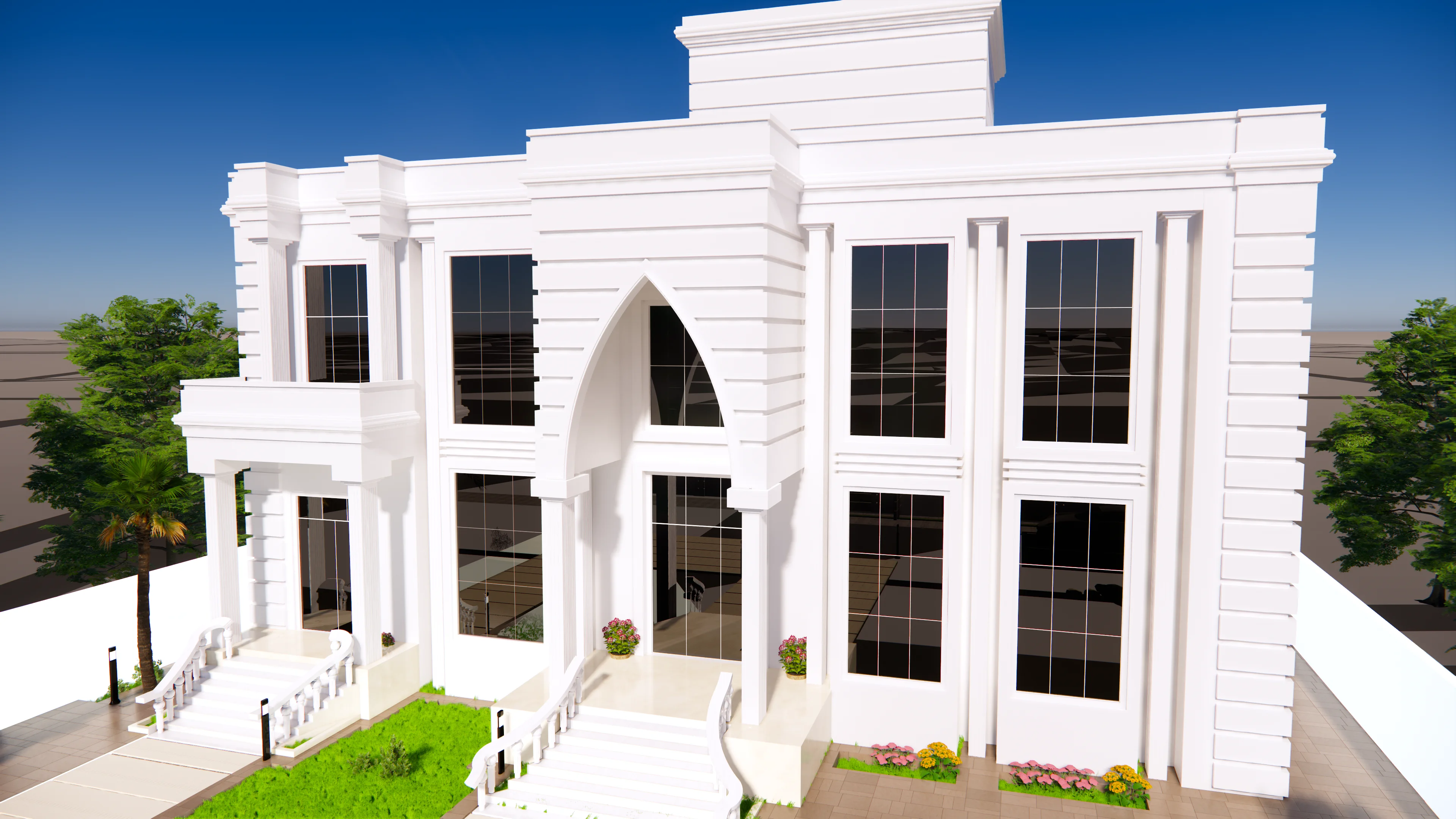 Project In Progress 2